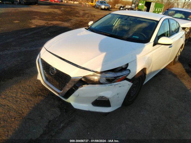 Photo 5 VIN: 1N4BL4BV1LC228730 - NISSAN ALTIMA 