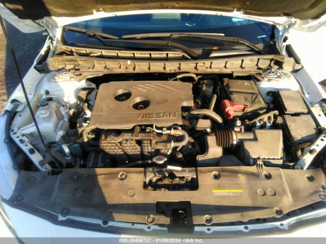 Photo 9 VIN: 1N4BL4BV1LC228730 - NISSAN ALTIMA 