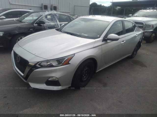 Photo 1 VIN: 1N4BL4BV1LC230817 - NISSAN ALTIMA 