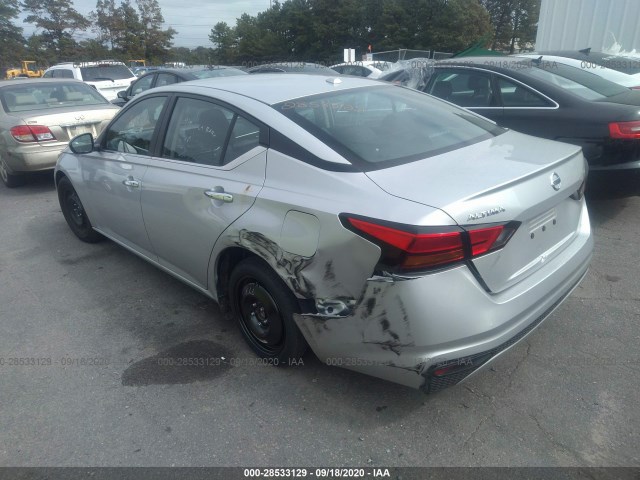 Photo 2 VIN: 1N4BL4BV1LC230817 - NISSAN ALTIMA 