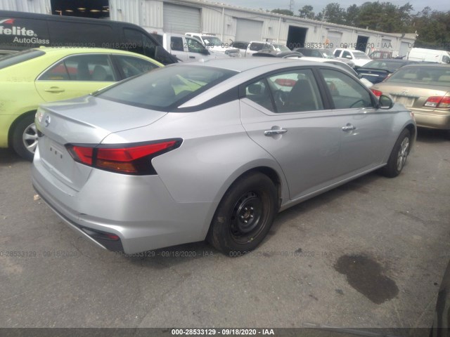 Photo 3 VIN: 1N4BL4BV1LC230817 - NISSAN ALTIMA 