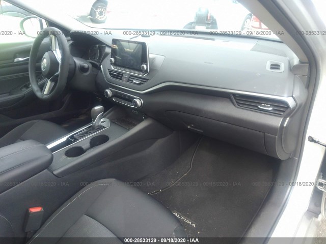 Photo 4 VIN: 1N4BL4BV1LC230817 - NISSAN ALTIMA 