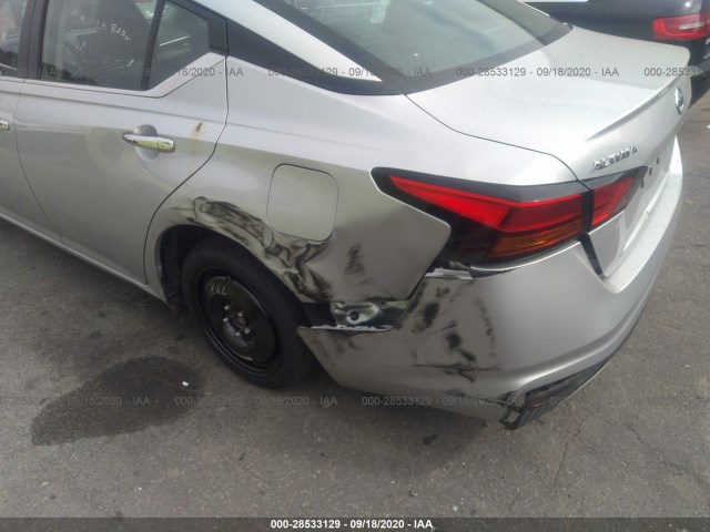 Photo 5 VIN: 1N4BL4BV1LC230817 - NISSAN ALTIMA 