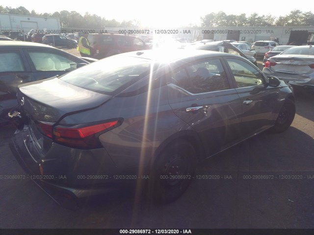 Photo 3 VIN: 1N4BL4BV1LC233233 - NISSAN ALTIMA 