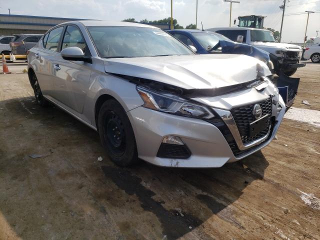 Photo 0 VIN: 1N4BL4BV1LC234608 - NISSAN ALTIMA S 