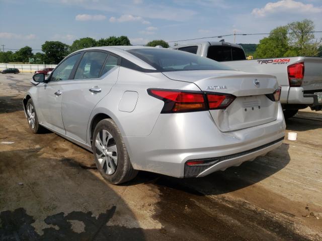 Photo 2 VIN: 1N4BL4BV1LC234608 - NISSAN ALTIMA S 