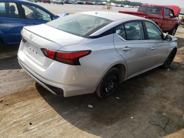 Photo 3 VIN: 1N4BL4BV1LC234608 - NISSAN ALTIMA S 