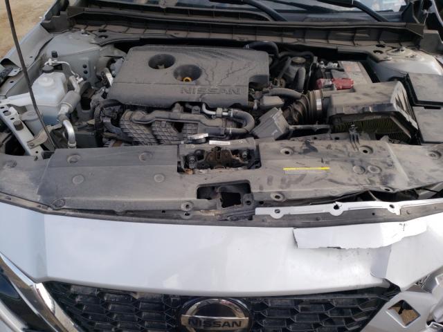 Photo 6 VIN: 1N4BL4BV1LC234608 - NISSAN ALTIMA S 