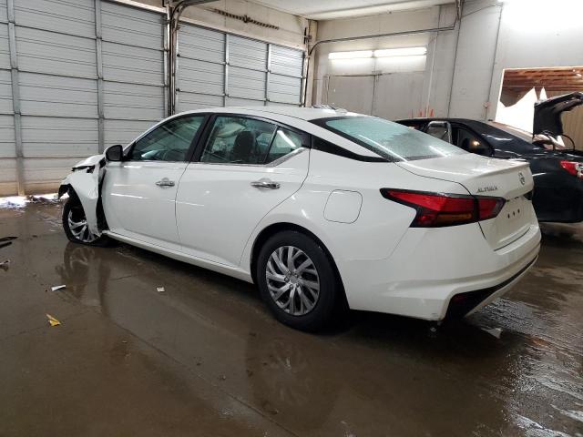 Photo 1 VIN: 1N4BL4BV1LC236276 - NISSAN ALTIMA S 