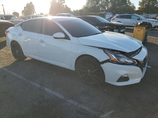 Photo 3 VIN: 1N4BL4BV1LC236990 - NISSAN ALTIMA 