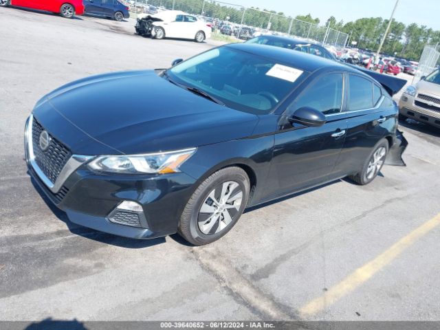 Photo 1 VIN: 1N4BL4BV1LC237346 - NISSAN ALTIMA 