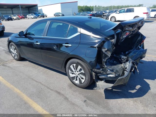 Photo 2 VIN: 1N4BL4BV1LC237346 - NISSAN ALTIMA 