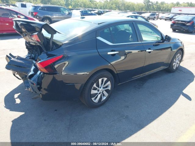 Photo 3 VIN: 1N4BL4BV1LC237346 - NISSAN ALTIMA 