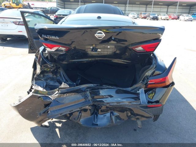 Photo 5 VIN: 1N4BL4BV1LC237346 - NISSAN ALTIMA 