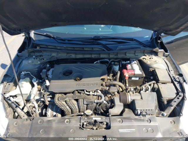 Photo 9 VIN: 1N4BL4BV1LC237346 - NISSAN ALTIMA 