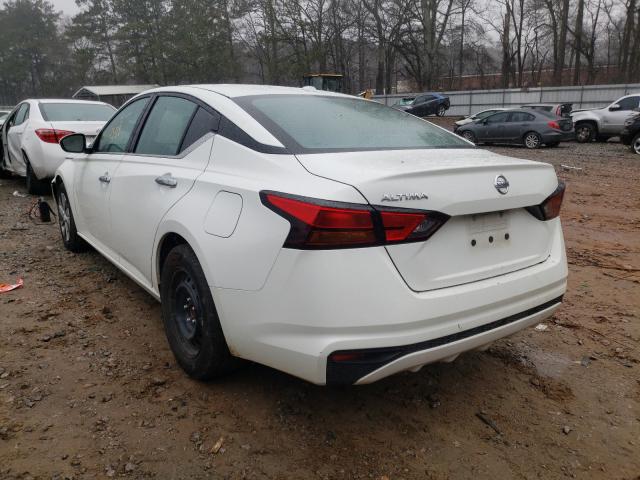 Photo 2 VIN: 1N4BL4BV1LC237640 - NISSAN ALTIMA S 