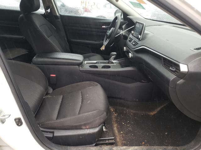 Photo 4 VIN: 1N4BL4BV1LC237640 - NISSAN ALTIMA S 