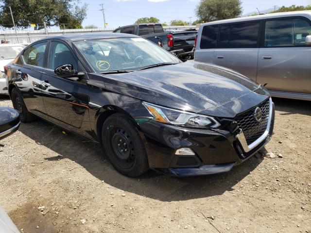 Photo 0 VIN: 1N4BL4BV1LC238030 - NISSAN ALTIMA S 