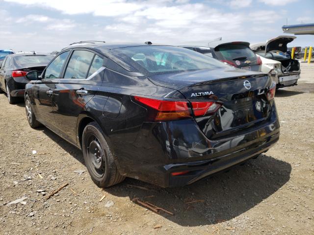 Photo 2 VIN: 1N4BL4BV1LC238030 - NISSAN ALTIMA S 