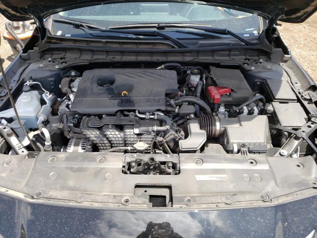 Photo 6 VIN: 1N4BL4BV1LC238030 - NISSAN ALTIMA S 