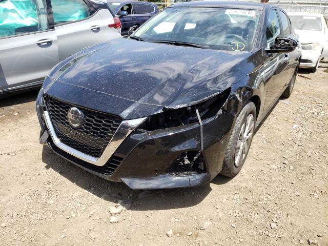 Photo 8 VIN: 1N4BL4BV1LC238030 - NISSAN ALTIMA S 