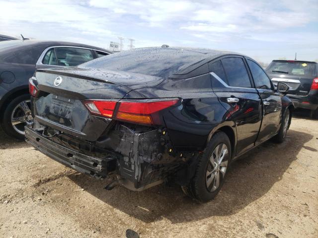 Photo 2 VIN: 1N4BL4BV1LC242594 - NISSAN ALTIMA S 