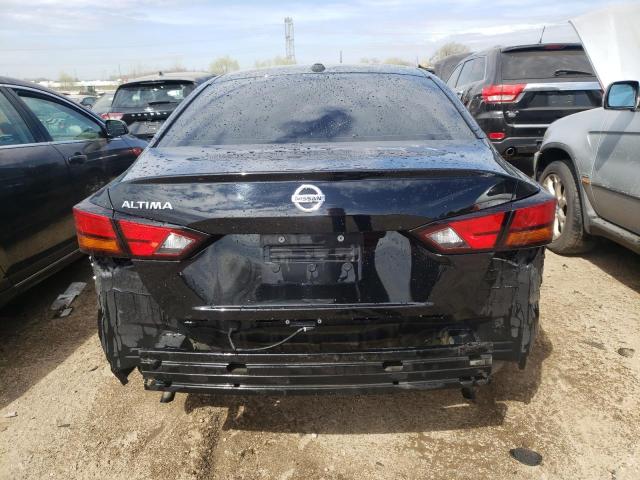 Photo 5 VIN: 1N4BL4BV1LC242594 - NISSAN ALTIMA S 