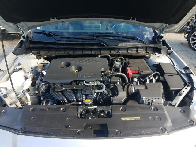 Photo 6 VIN: 1N4BL4BV1LC242661 - NISSAN ALTIMA S 