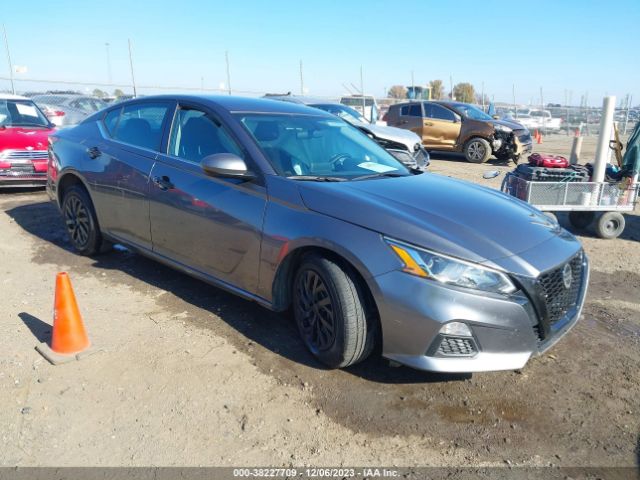 Photo 0 VIN: 1N4BL4BV1LC244684 - NISSAN ALTIMA 