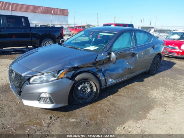 Photo 1 VIN: 1N4BL4BV1LC244684 - NISSAN ALTIMA 