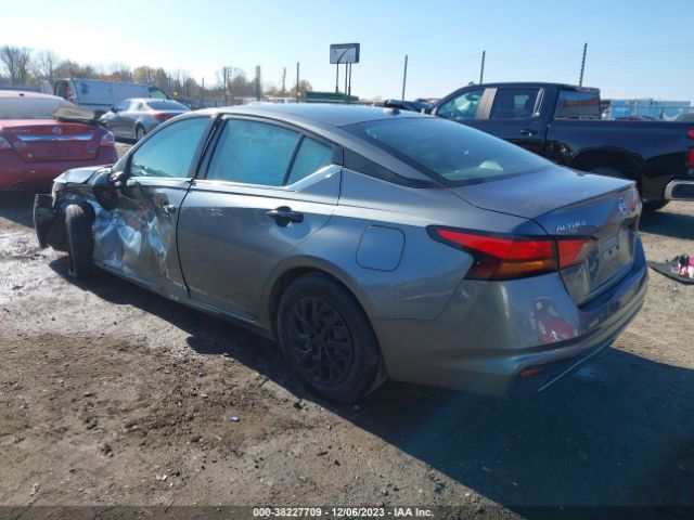 Photo 2 VIN: 1N4BL4BV1LC244684 - NISSAN ALTIMA 