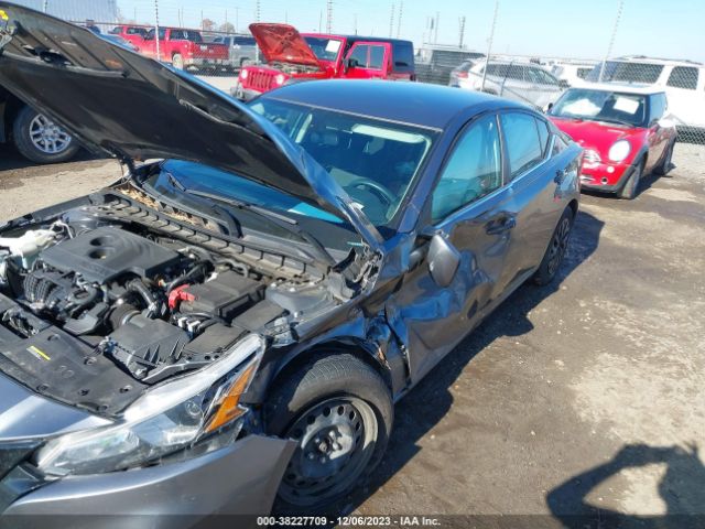 Photo 5 VIN: 1N4BL4BV1LC244684 - NISSAN ALTIMA 