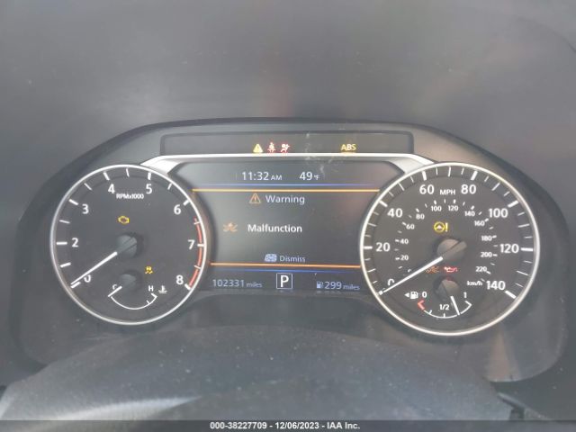 Photo 6 VIN: 1N4BL4BV1LC244684 - NISSAN ALTIMA 