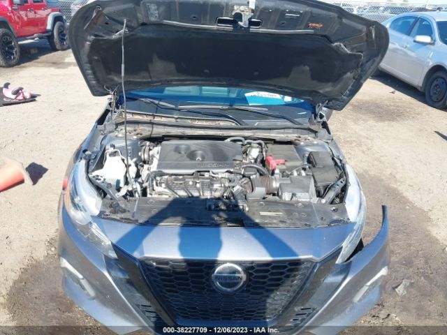 Photo 9 VIN: 1N4BL4BV1LC244684 - NISSAN ALTIMA 