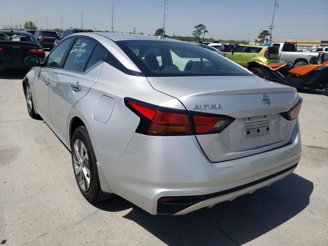 Photo 2 VIN: 1N4BL4BV1LC244989 - NISSAN ALTIMA S 