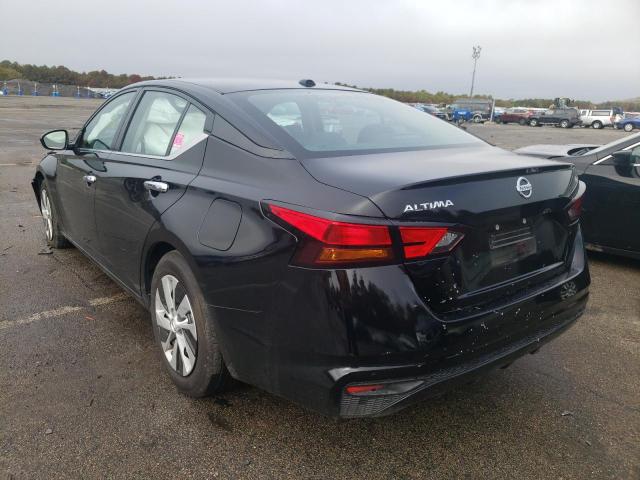 Photo 2 VIN: 1N4BL4BV1LC245575 - NISSAN ALTIMA S 