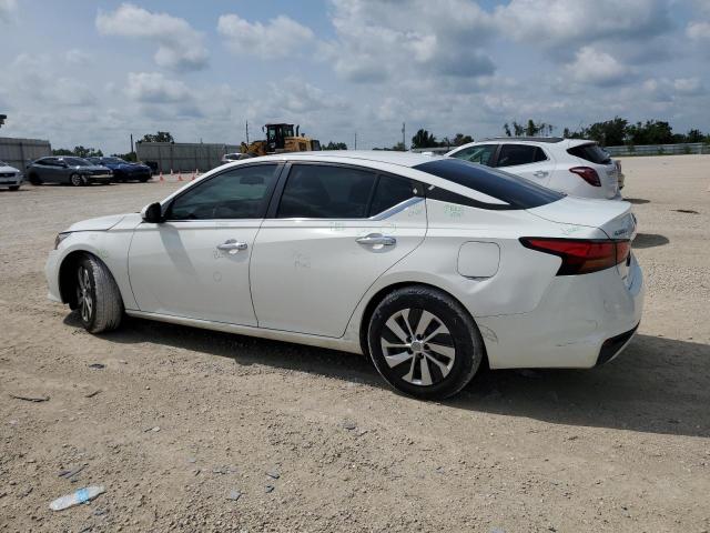 Photo 1 VIN: 1N4BL4BV1LC248623 - NISSAN ALTIMA S 