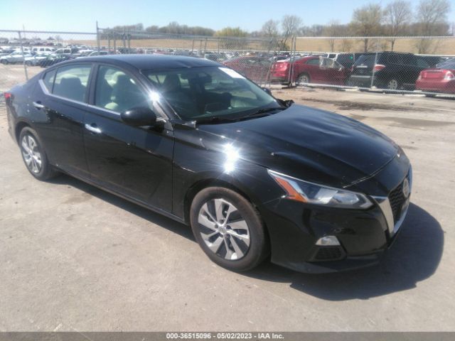 Photo 0 VIN: 1N4BL4BV1LC248816 - NISSAN ALTIMA 