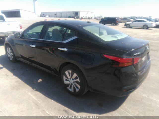 Photo 2 VIN: 1N4BL4BV1LC248816 - NISSAN ALTIMA 