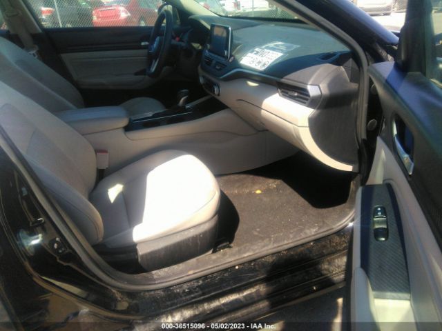 Photo 4 VIN: 1N4BL4BV1LC248816 - NISSAN ALTIMA 