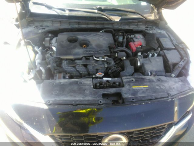 Photo 9 VIN: 1N4BL4BV1LC248816 - NISSAN ALTIMA 