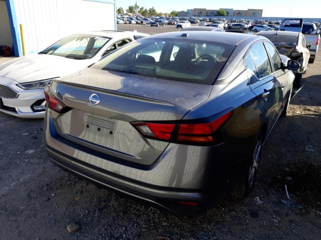 Photo 3 VIN: 1N4BL4BV1LC249688 - NISSAN ALTIMA S 