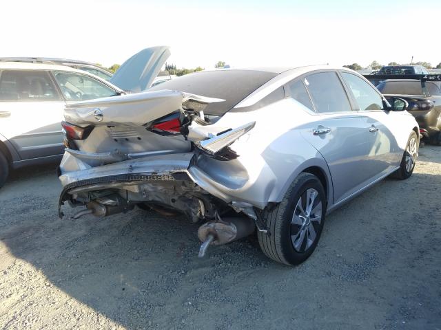 Photo 3 VIN: 1N4BL4BV1LC250436 - NISSAN ALTIMA S 