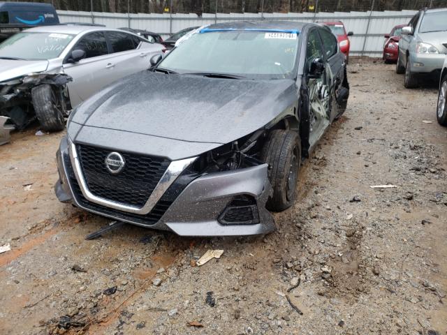 Photo 1 VIN: 1N4BL4BV1LC251358 - NISSAN ALTIMA S 