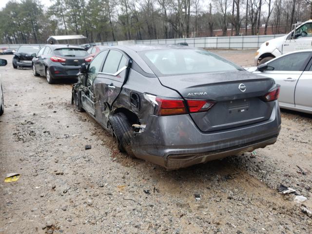 Photo 2 VIN: 1N4BL4BV1LC251358 - NISSAN ALTIMA S 