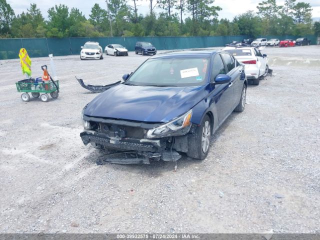 Photo 1 VIN: 1N4BL4BV1LC251389 - NISSAN ALTIMA 