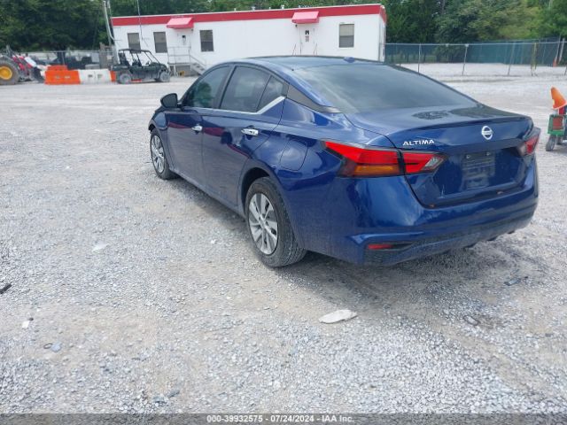 Photo 2 VIN: 1N4BL4BV1LC251389 - NISSAN ALTIMA 