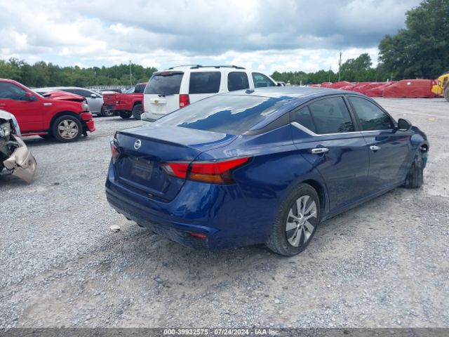 Photo 3 VIN: 1N4BL4BV1LC251389 - NISSAN ALTIMA 