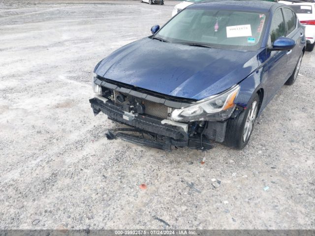 Photo 5 VIN: 1N4BL4BV1LC251389 - NISSAN ALTIMA 