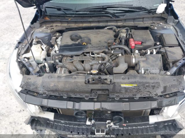 Photo 9 VIN: 1N4BL4BV1LC251389 - NISSAN ALTIMA 